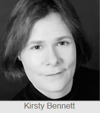 Kirsty Bennett