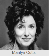Marilyn Cutts
