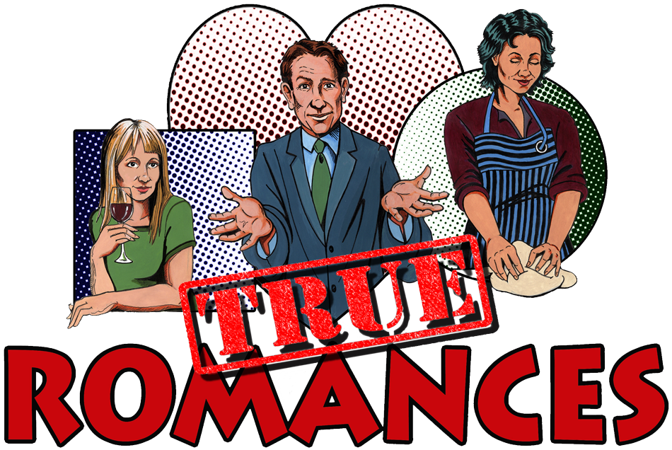True Romances - the musical