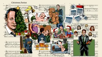 03 Christmas Parties