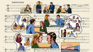 08 Seduction Scene